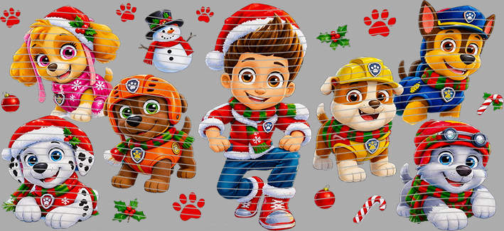 16oz Christmas-J10-4565